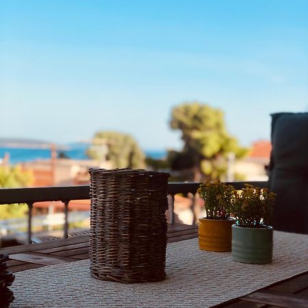 Studio Στο Τολό Esterno foto