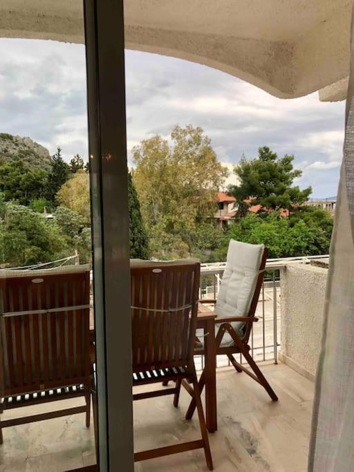 Studio Στο Τολό Esterno foto
