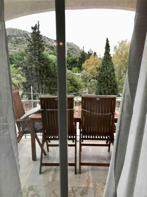 Studio Στο Τολό Esterno foto
