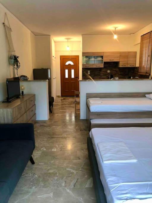 Studio Στο Τολό Esterno foto