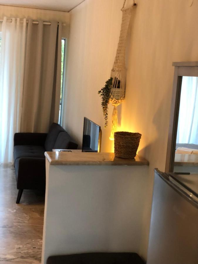 Studio Στο Τολό Esterno foto
