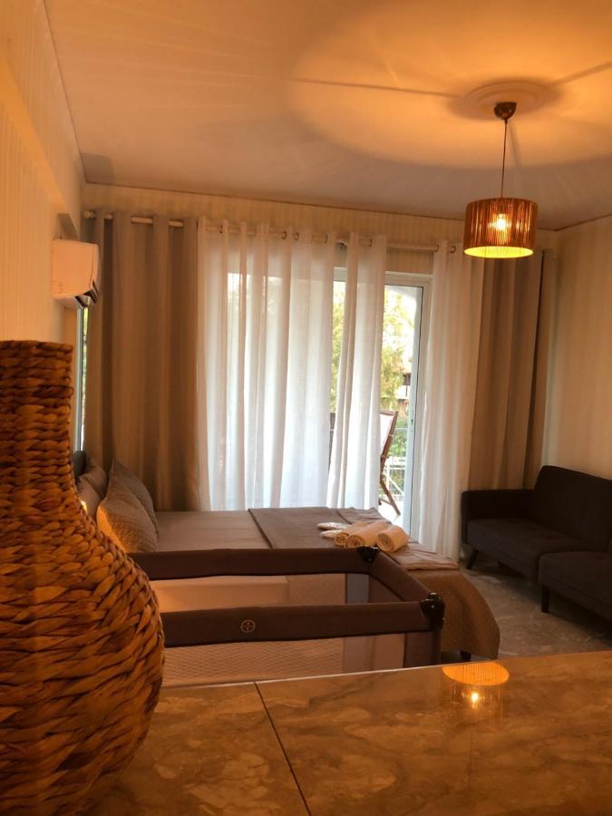 Studio Στο Τολό Esterno foto