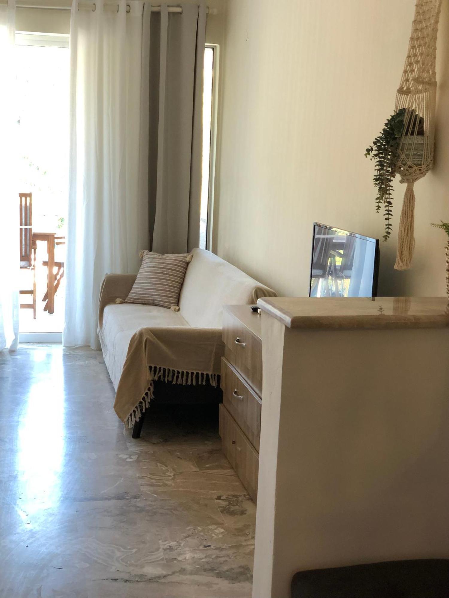 Studio Στο Τολό Esterno foto