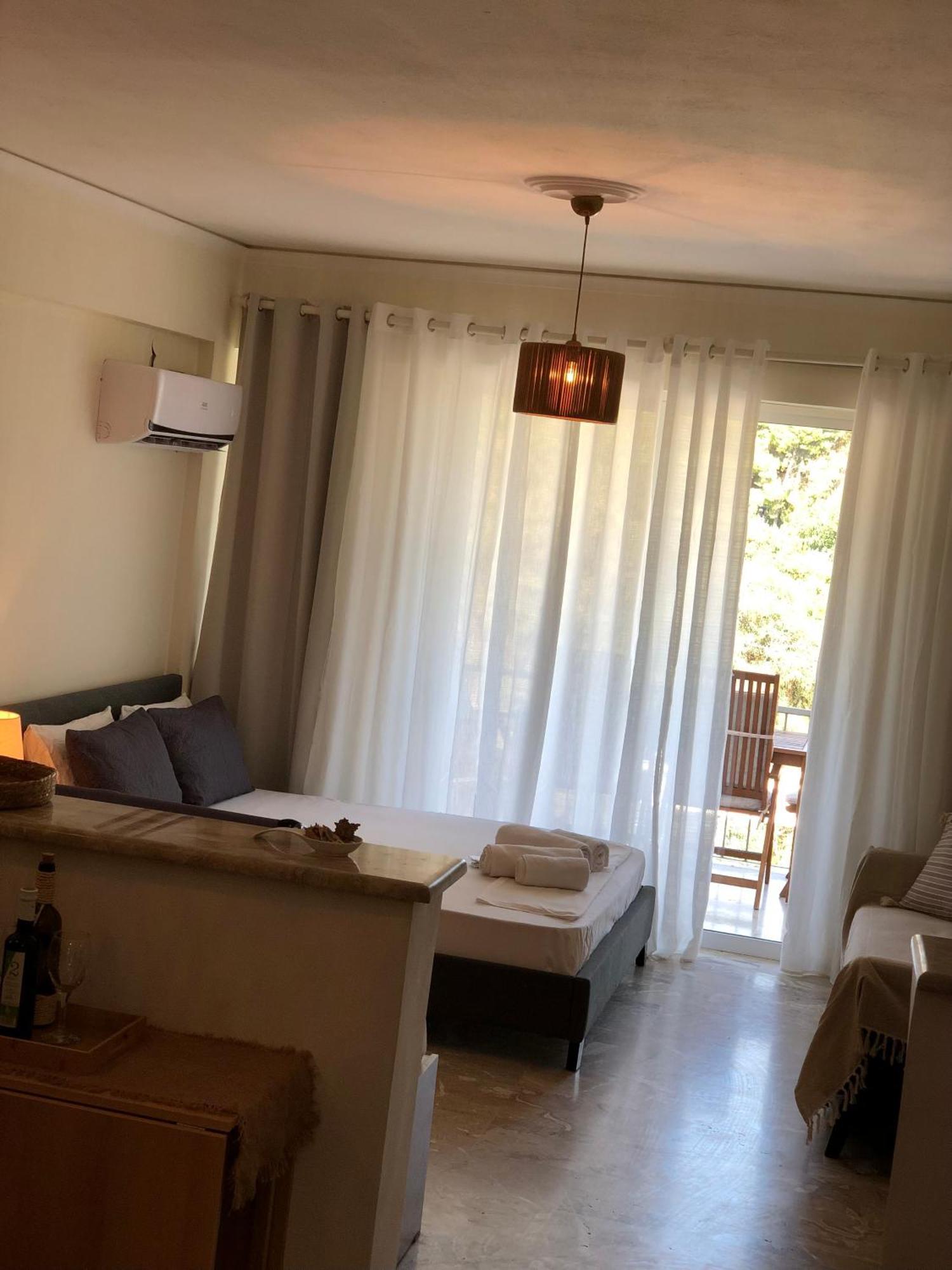 Studio Στο Τολό Esterno foto