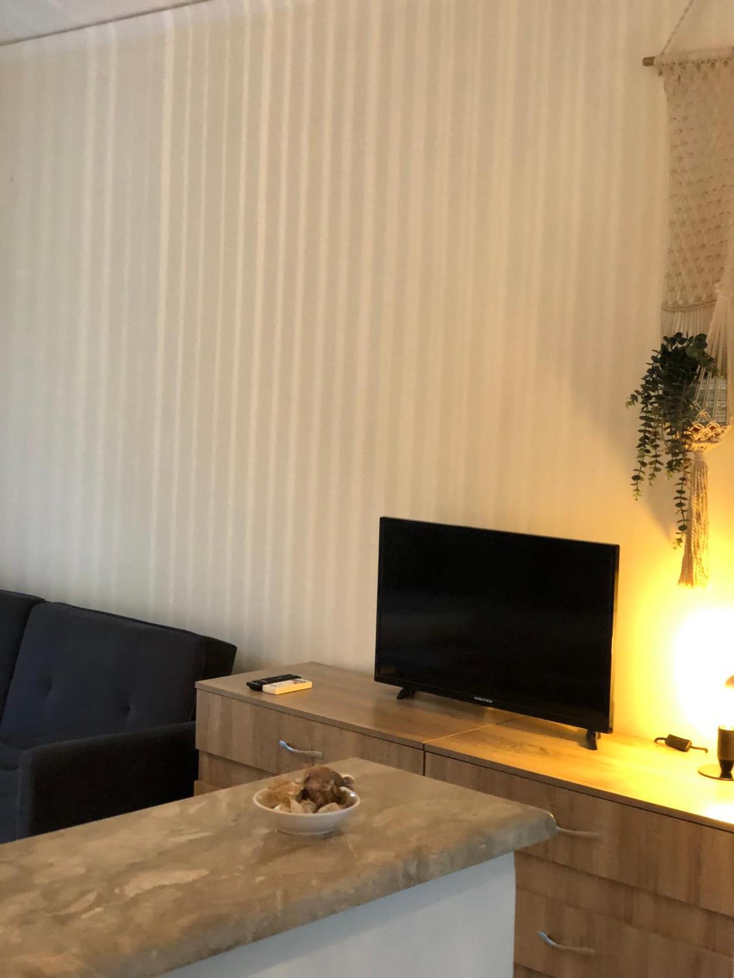 Studio Στο Τολό Esterno foto