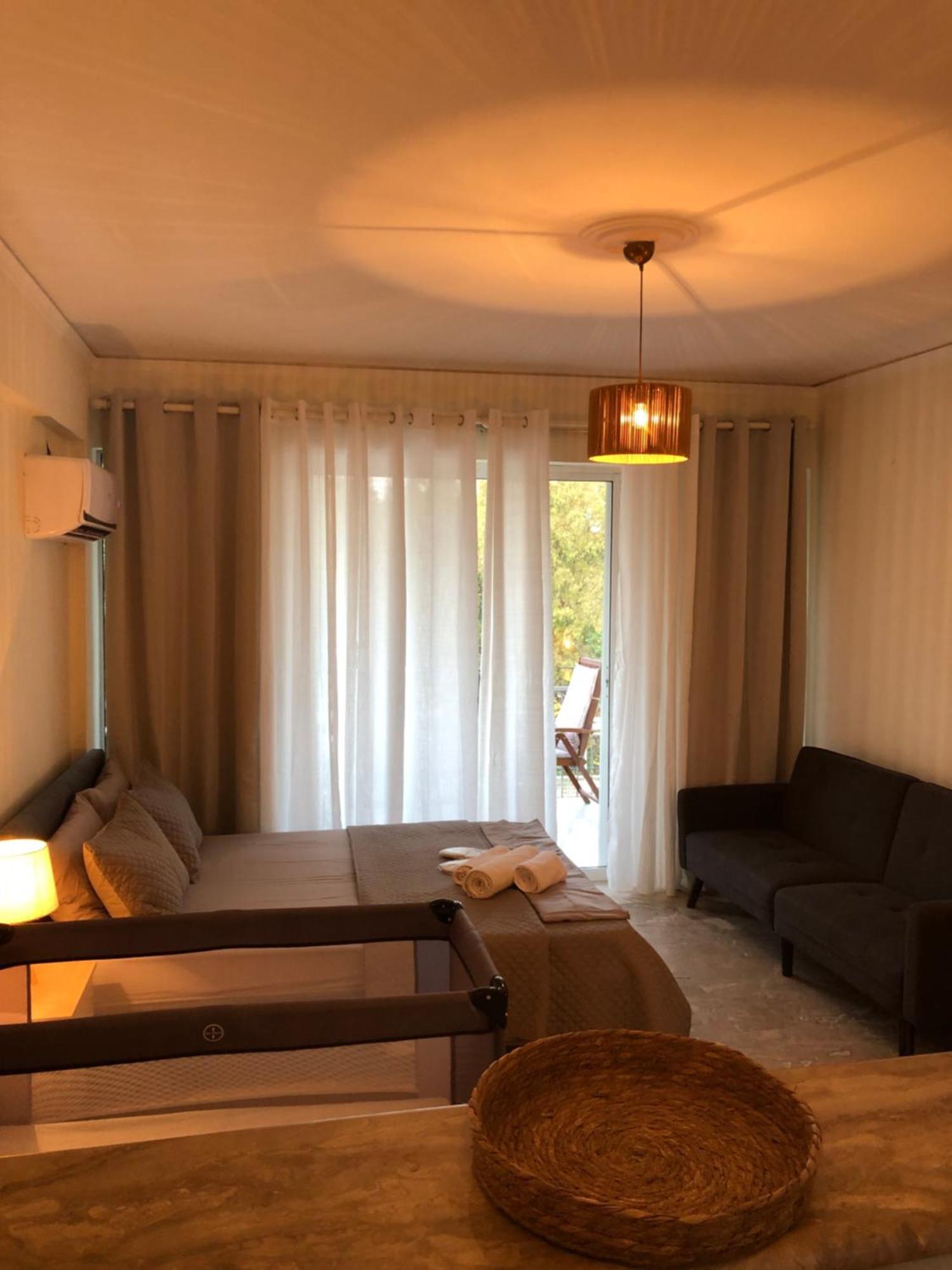 Studio Στο Τολό Esterno foto