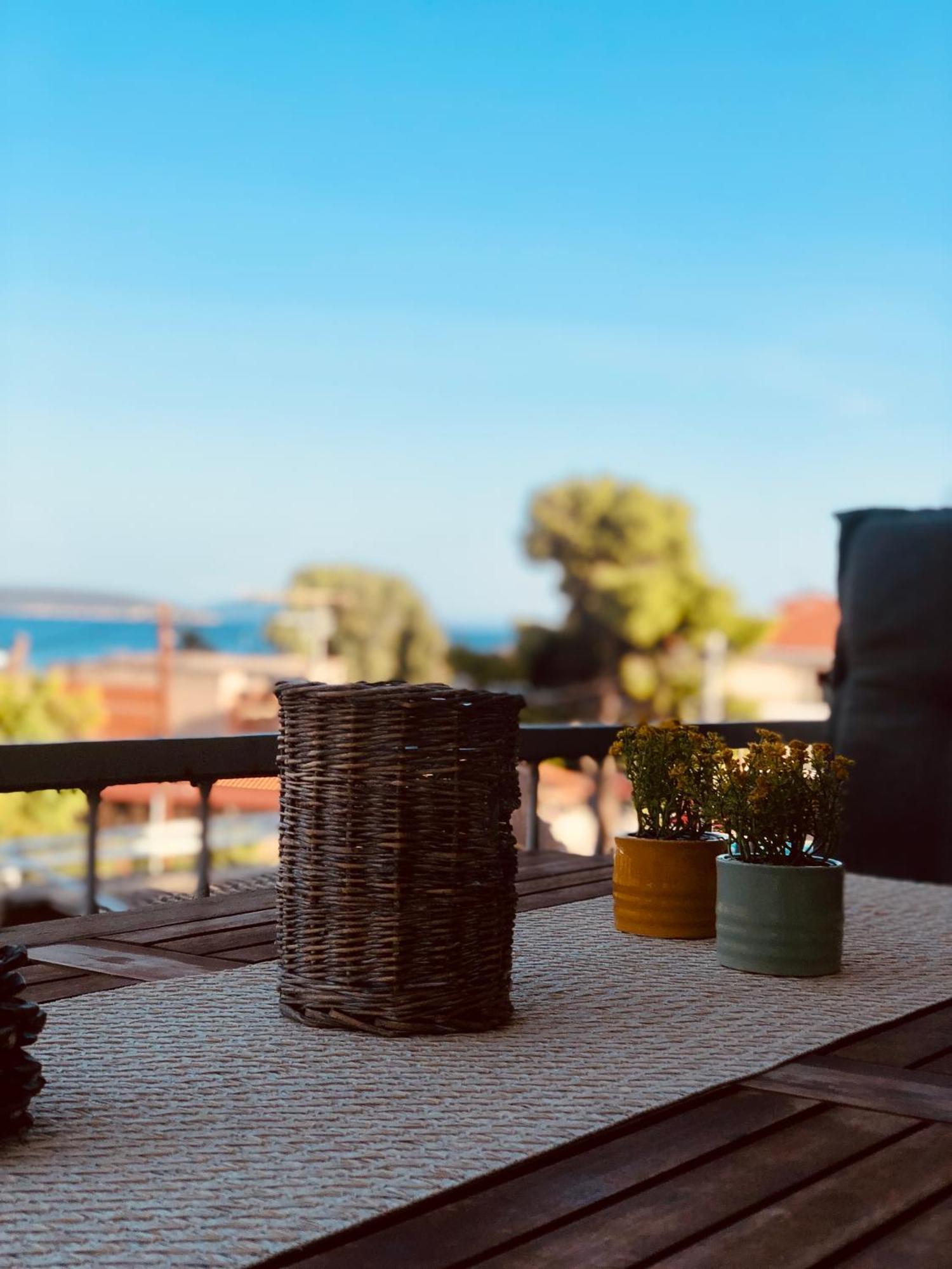 Studio Στο Τολό Esterno foto